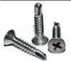csk self drilling screws