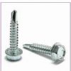 self drilling screws with washer